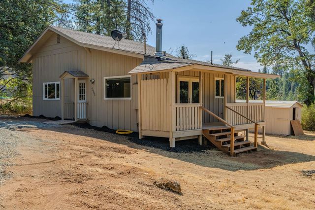 22800 Alaire Ln, Pioneer, CA 95666