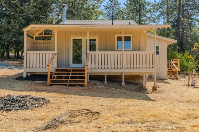 22800 Alaire Ln, Pioneer, CA 95666