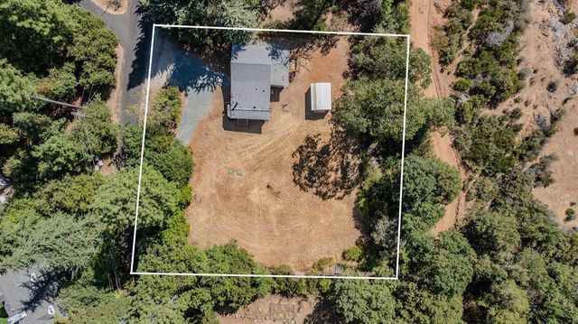 22800 Alaire Ln, Pioneer, CA 95666