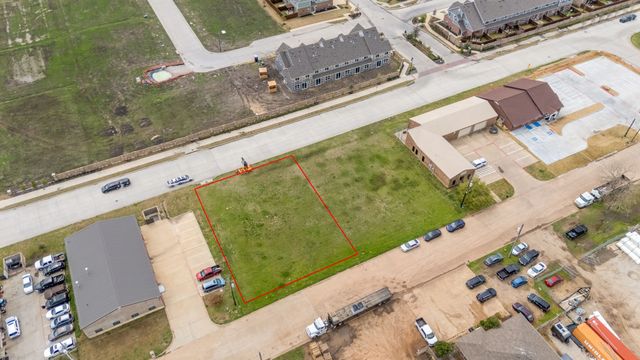 2806 Exchange Street, Wylie, TX 75098