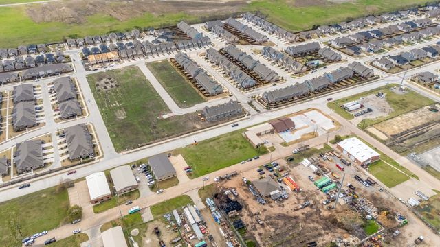 2806 Exchange Street, Wylie, TX 75098