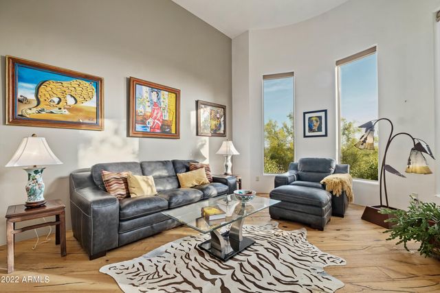 36013 N SUMMIT Drive, Cave Creek, AZ 85331