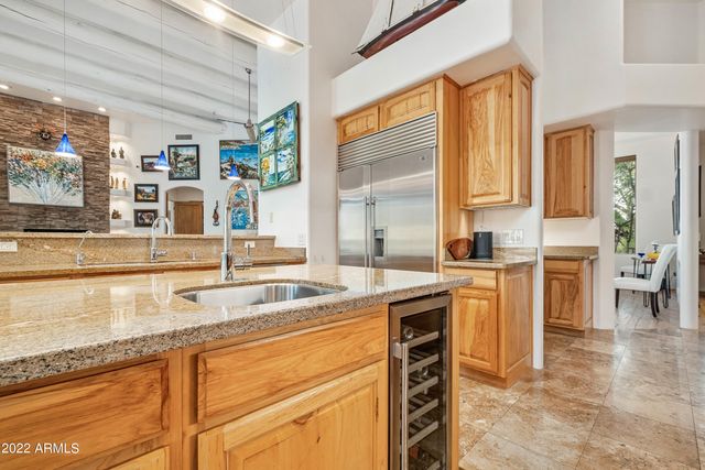 36013 N SUMMIT Drive, Cave Creek, AZ 85331