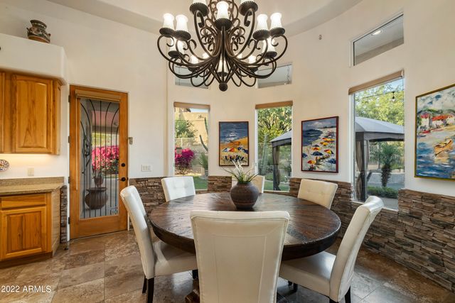 36013 N SUMMIT Drive, Cave Creek, AZ 85331