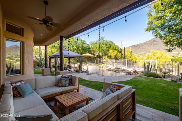 36013 N SUMMIT Drive, Cave Creek, AZ 85331