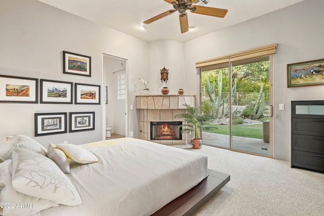 36013 N SUMMIT Drive, Cave Creek, AZ 85331