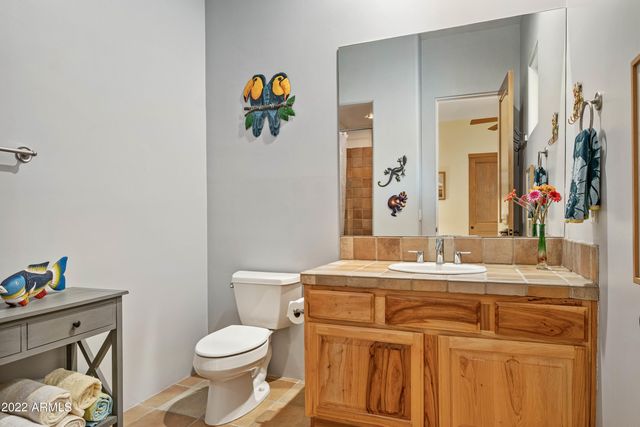 36013 N SUMMIT Drive, Cave Creek, AZ 85331