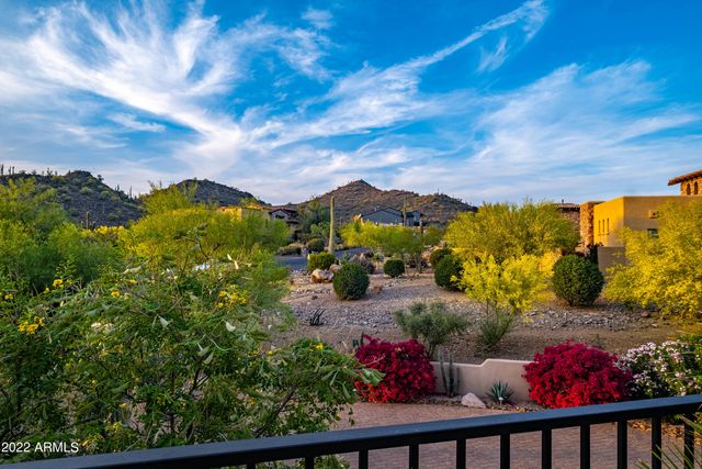 36013 N SUMMIT Drive, Cave Creek, AZ 85331