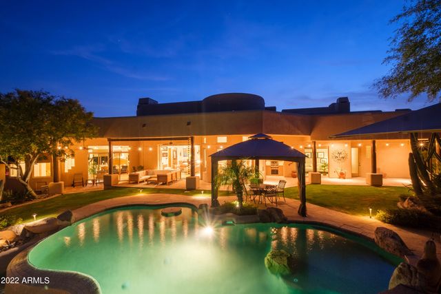 36013 N SUMMIT Drive, Cave Creek, AZ 85331