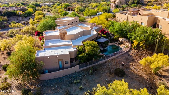 36013 N SUMMIT Drive, Cave Creek, AZ 85331