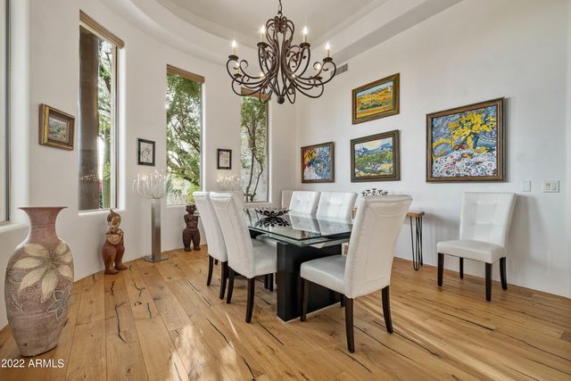 36013 N SUMMIT Drive, Cave Creek, AZ 85331