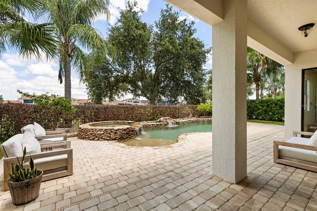 13013 WOODFORD STREET, Orlando, FL 32832