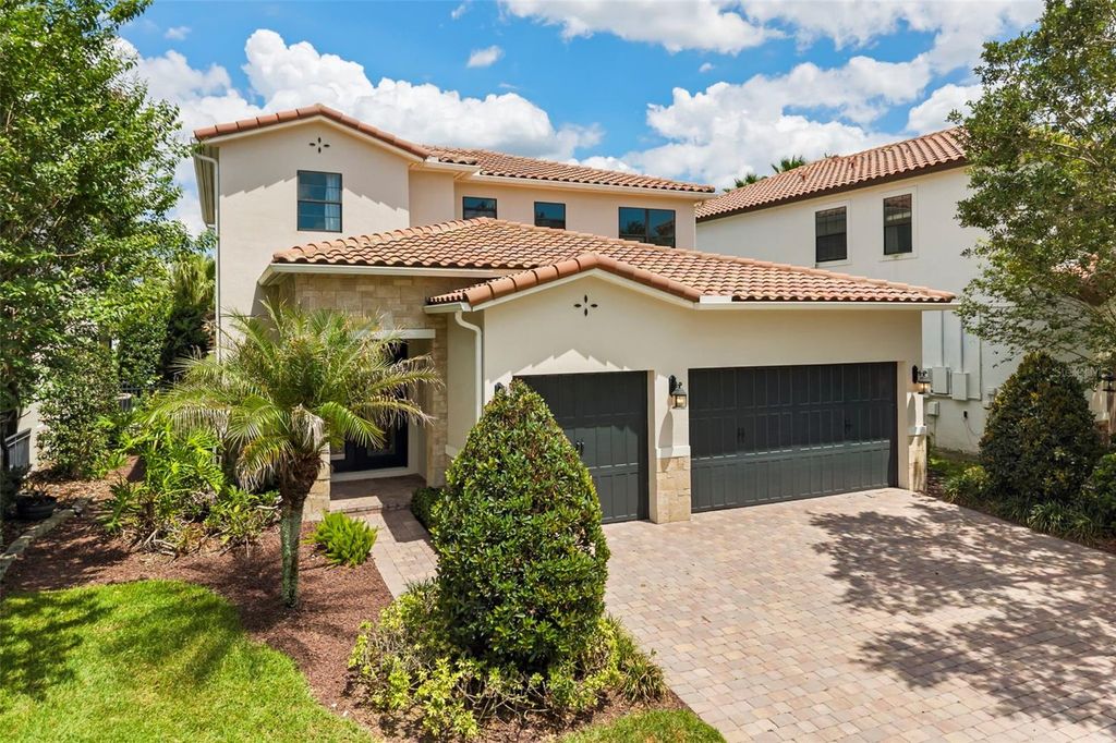 Image 1 of property listing at 13013 WOODFORD STREET, Orlando, FL 32832