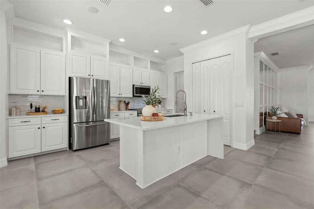 Image 16 of property listing at 13013 WOODFORD STREET, Orlando, FL 32832
