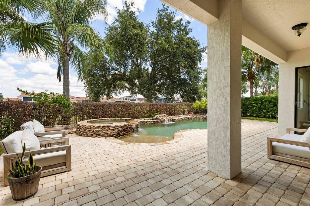Image 34 of property listing at 13013 WOODFORD STREET, Orlando, FL 32832