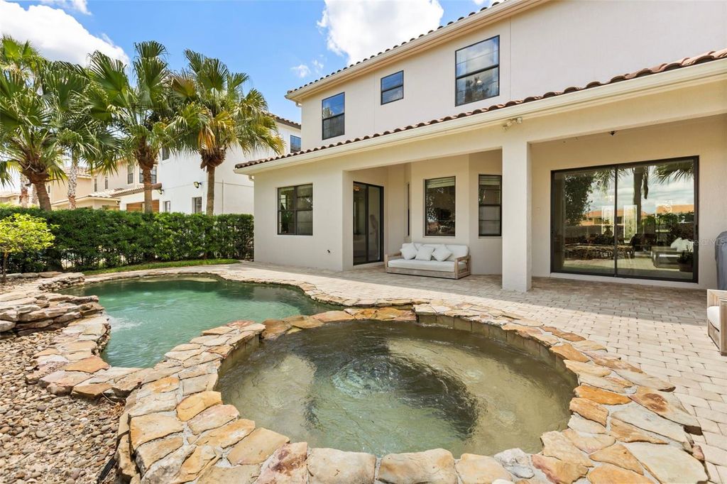 Image 35 of property listing at 13013 WOODFORD STREET, Orlando, FL 32832