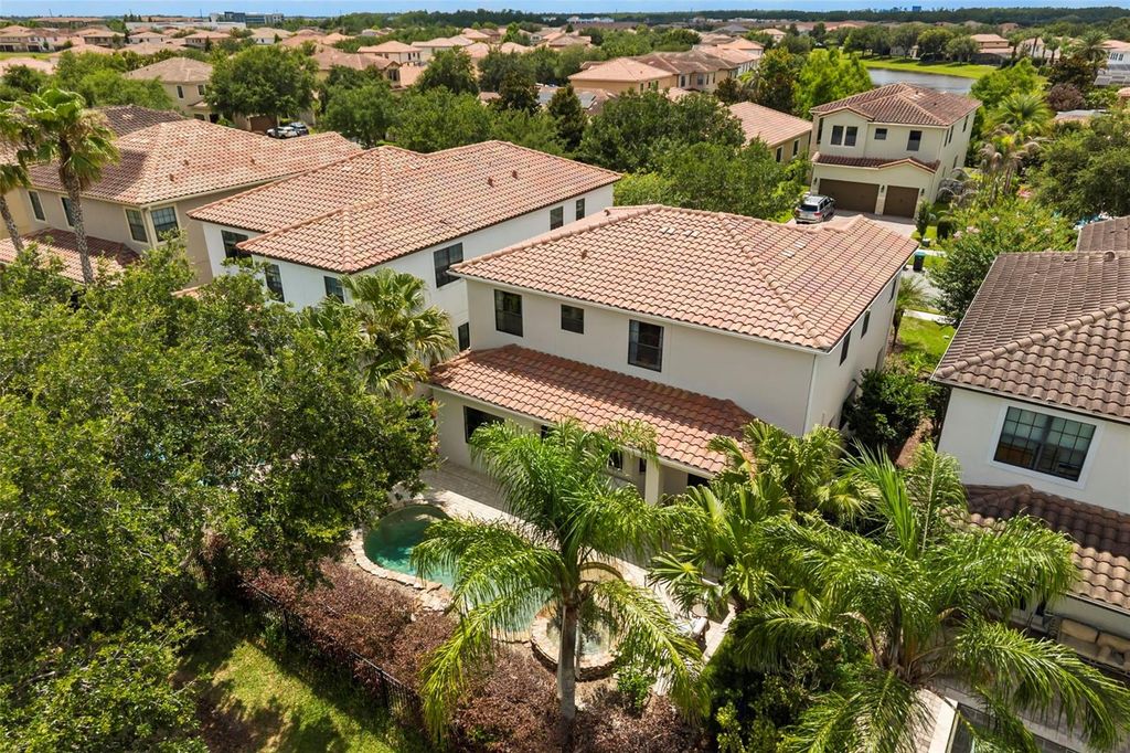 Image 40 of property listing at 13013 WOODFORD STREET, Orlando, FL 32832