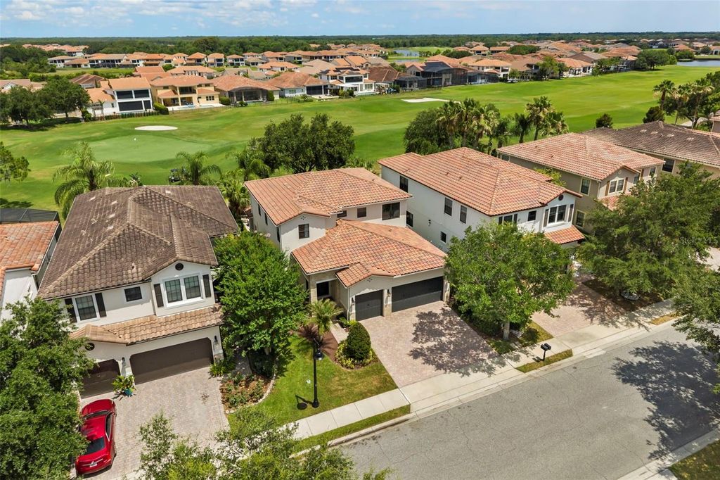 Image 42 of property listing at 13013 WOODFORD STREET, Orlando, FL 32832
