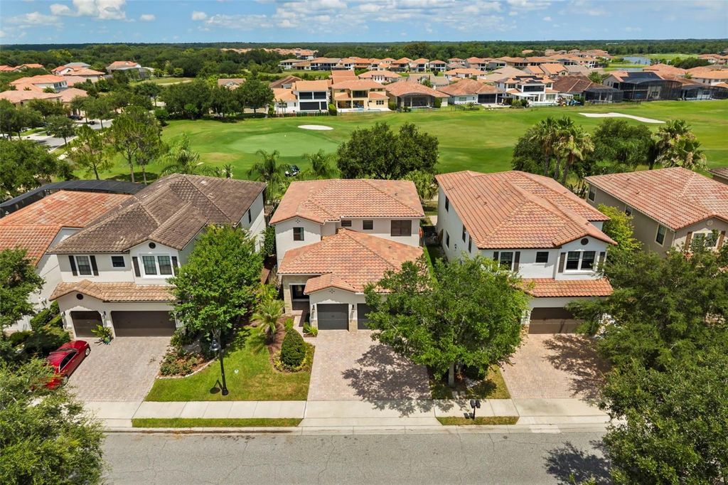 Image 43 of property listing at 13013 WOODFORD STREET, Orlando, FL 32832