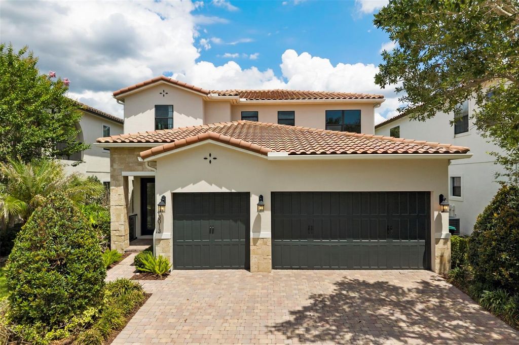 Image 45 of property listing at 13013 WOODFORD STREET, Orlando, FL 32832