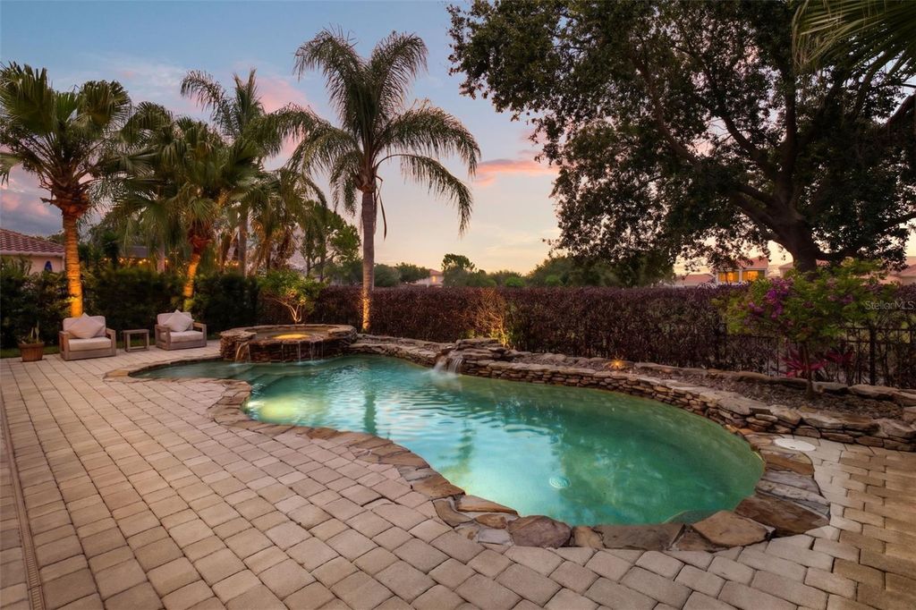 Image 47 of property listing at 13013 WOODFORD STREET, Orlando, FL 32832