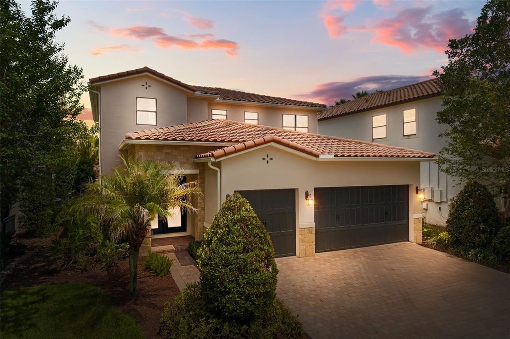 Image 48 of property listing at 13013 WOODFORD STREET, Orlando, FL 32832