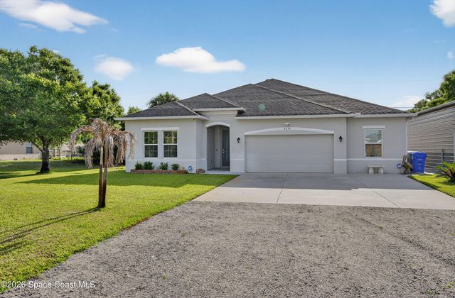 8236 100th Avenue, Vero Beach, FL 32967