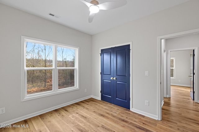 411 Wade Drive, Richlands, NC 28574