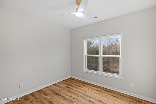 411 Wade Drive, Richlands, NC 28574