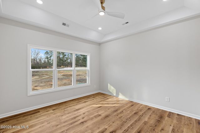 411 Wade Drive, Richlands, NC 28574