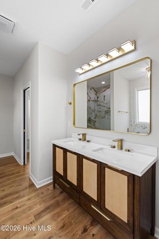 411 Wade Drive, Richlands, NC 28574