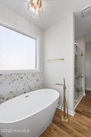 411 Wade Drive, Richlands, NC 28574