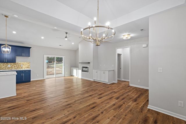 411 Wade Drive, Richlands, NC 28574