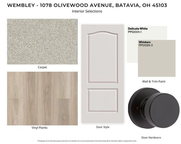 1080 Olivewood Avenue, Batavia Twp, OH 45103