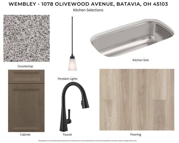 1080 Olivewood Avenue, Batavia Twp, OH 45103