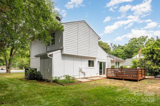 6824 Cortez Trail, Charlotte, NC 28227