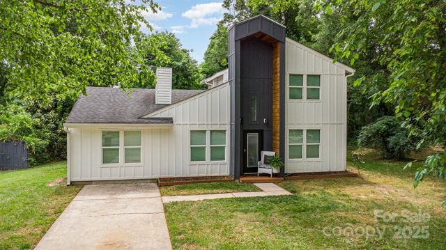 6824 Cortez Trail, Charlotte, NC 28227