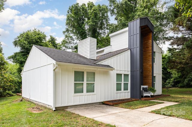 6824 Cortez Trail, Charlotte, NC 28227