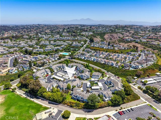 93 Dover Place, Laguna Niguel, CA 92677