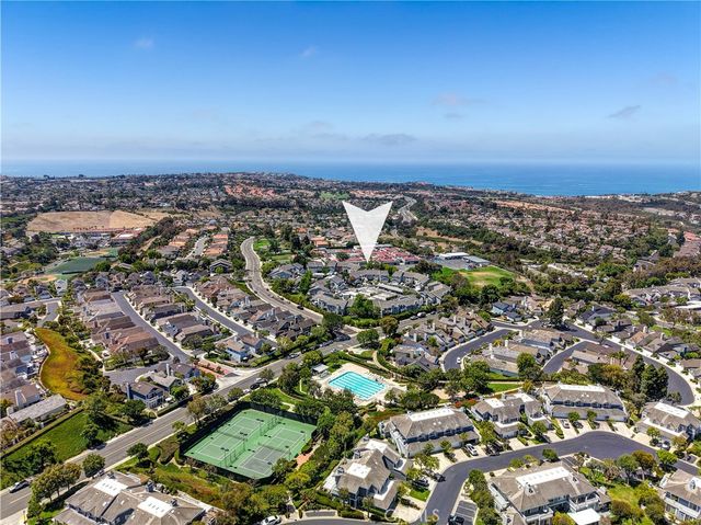 93 Dover Place, Laguna Niguel, CA 92677