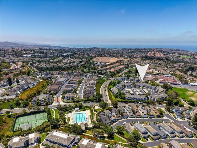 93 Dover Place, Laguna Niguel, CA 92677