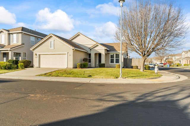5013 Millner Way, Elk Grove, CA 95757