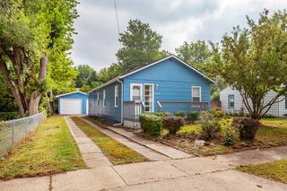 4129 5th Avenue, Des Moines, IA 50313