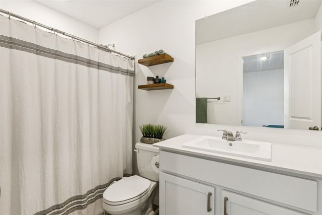 4108 Belmont Drive, Providence Village, TX 76227