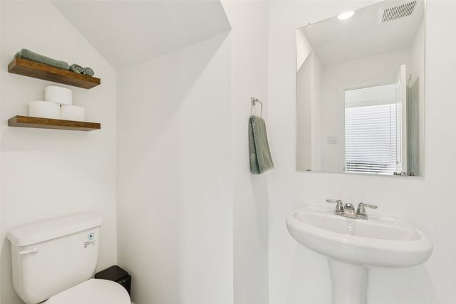 4108 Belmont Drive, Providence Village, TX 76227