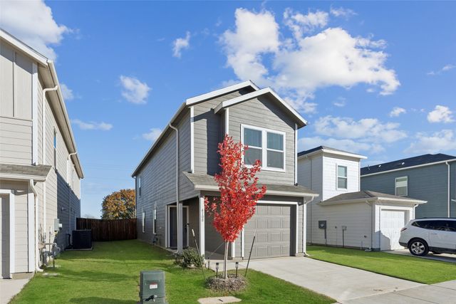 4108 Belmont Drive, Providence Village, TX 76227