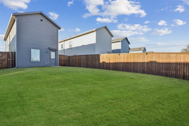 4108 Belmont Drive, Providence Village, TX 76227