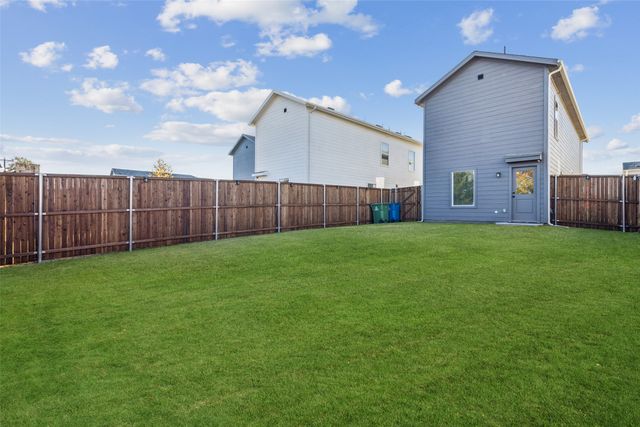 4108 Belmont Drive, Providence Village, TX 76227