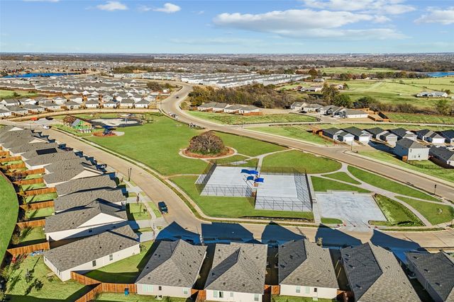 4108 Belmont Drive, Providence Village, TX 76227