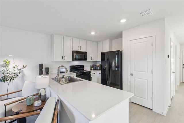 4108 Belmont Drive, Providence Village, TX 76227